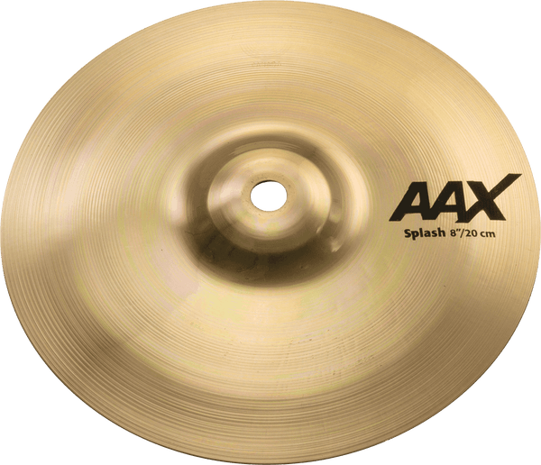 Sabian 20805XB - AAX 8" Splash