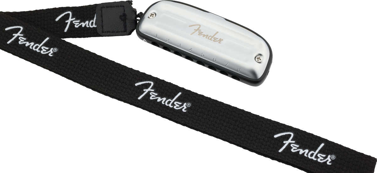 Blues Junior Diatonic C/Do - 8 Trous