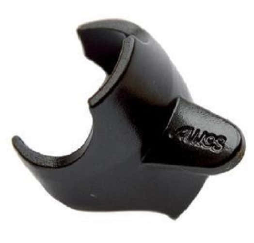 Appui De Pouce Soprano Marron Fonce