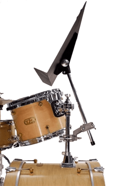 Pupitre de Batteur