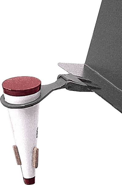 Manhasset Support Sourdine de Trombone