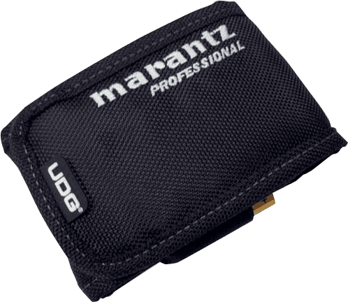 MARANTZ PRO Housse Pour PMD620MK2