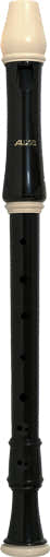 Aulos 209B - Alto En Plastique