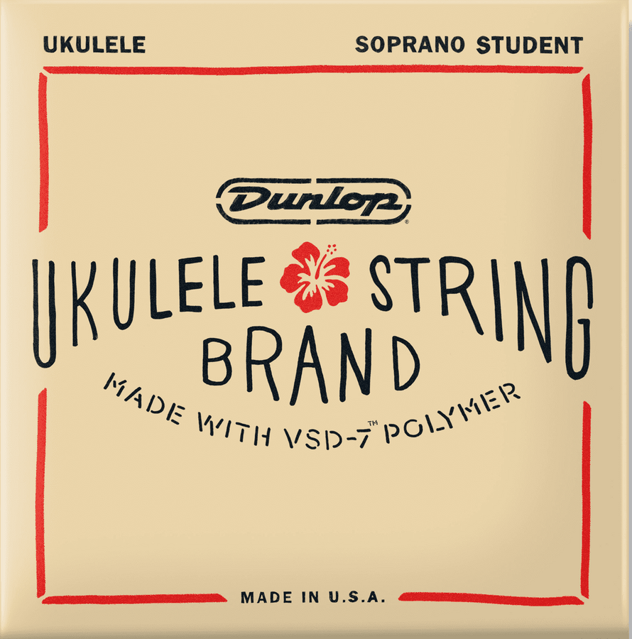 Cordes Folk Ukulélé Jeux Ukulélé Soprano