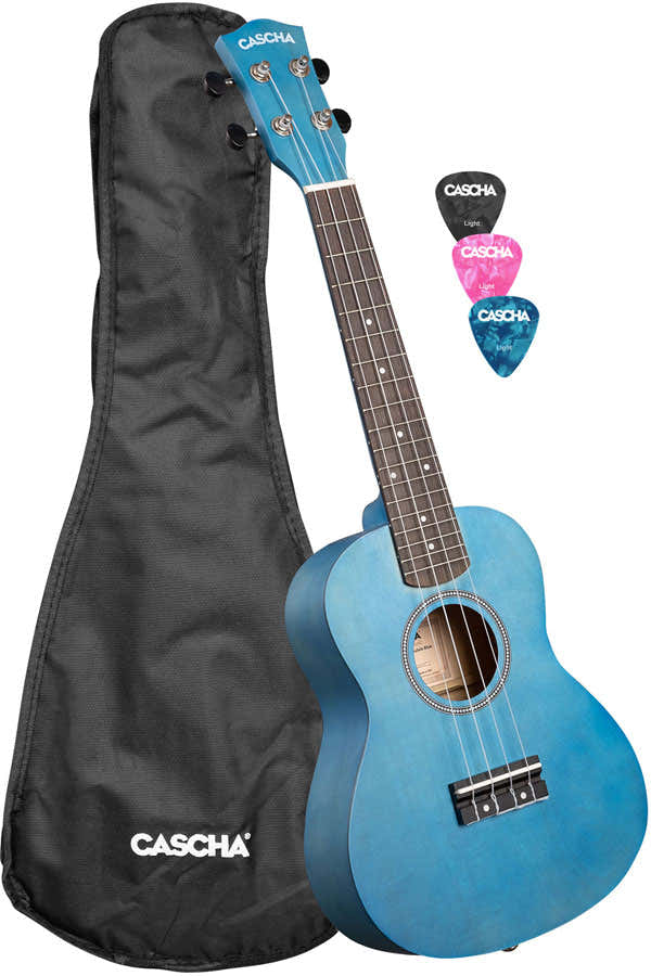 CUC103 Concert Linden Blue