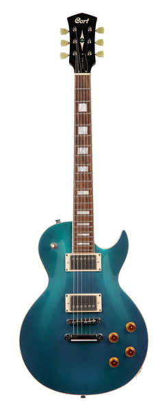 Cort CR200 Flip Blue
