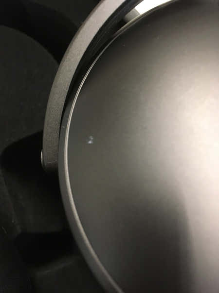 Audeze Maxwell Playstation - STOCK B - STOCK B