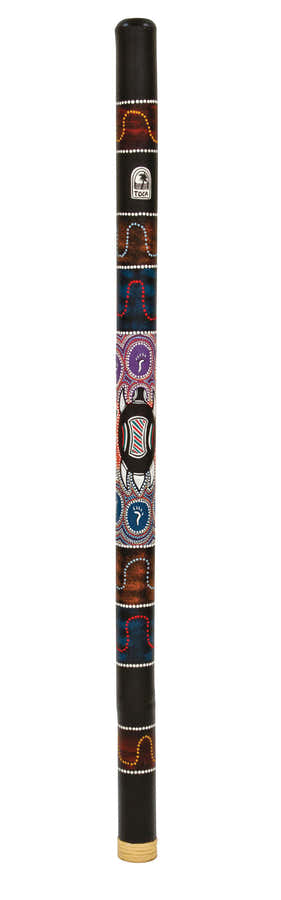 Didgeridoo En Bambou Turtle Bamboo Didgeridoo DIDG-pt