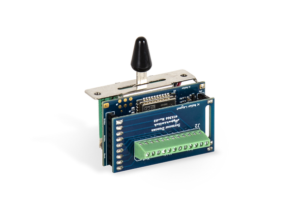 Hyperswitch 5 Way Switch W- Bluetooth