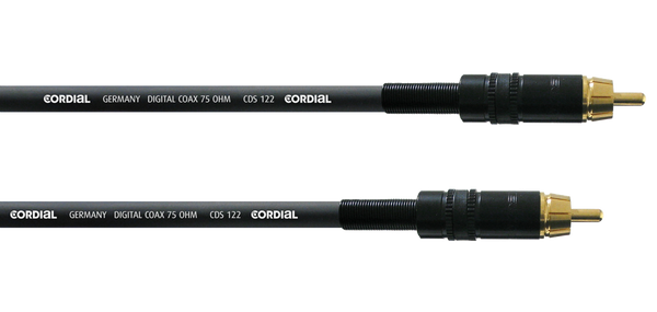 Câble Spdif 1 M