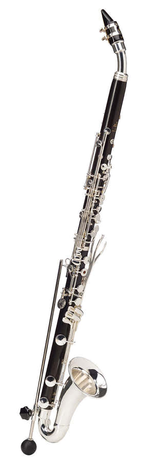 BC1503 Prestige Mib (Clés Argentées)