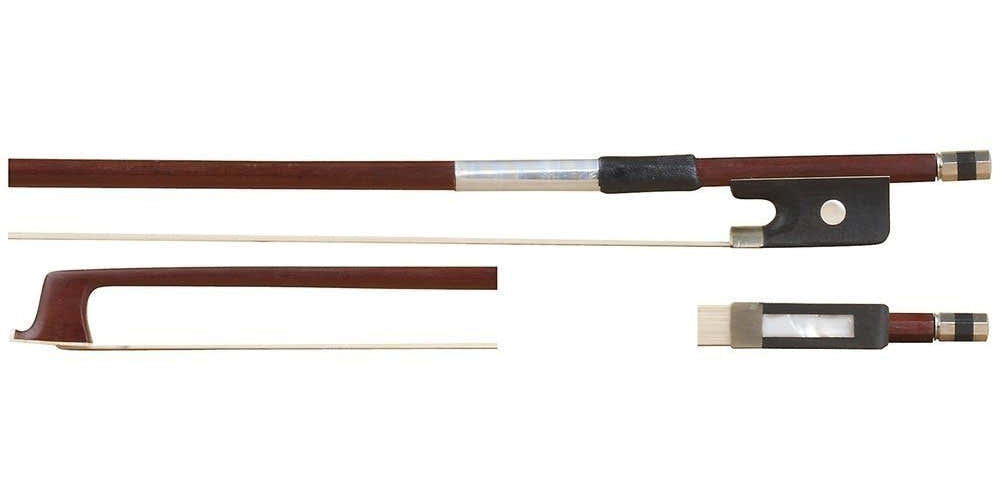 Archet 4/4 Pure - Bois Du Brésil Rond