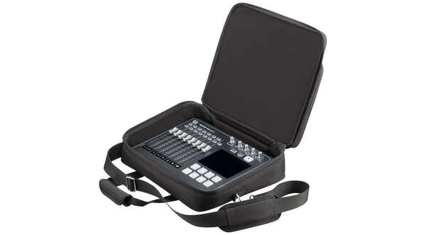 Tascam Housse pour Mixcast 4