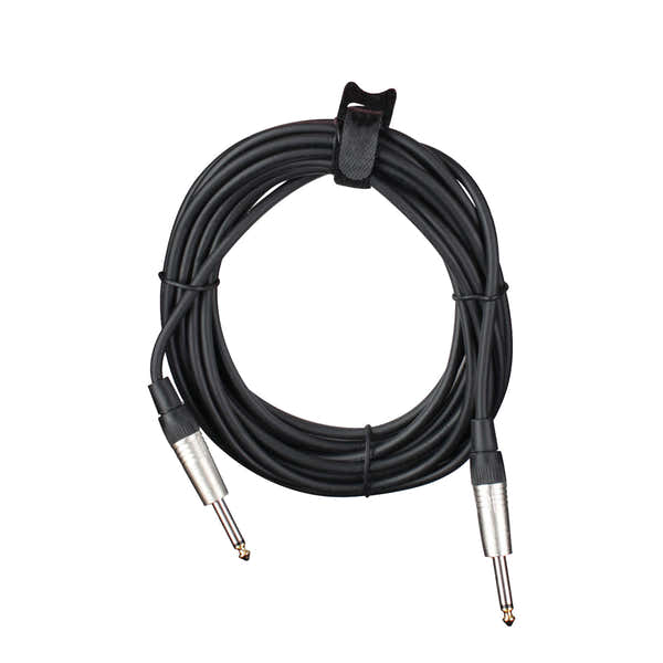 Woodbrass Câble Jack / Jack - 6 m - IC22