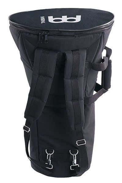Meinl DJBM-LBK - Housse Djembe Pro 13 Noir