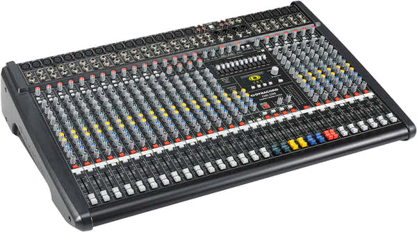 Dynacord CMS 2200-3