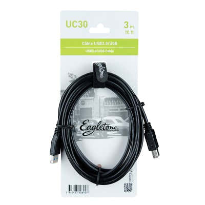 UC30 - Usb 3.0 - 3M