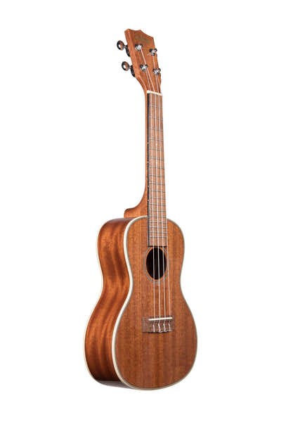 Kala Gloss Mahogany Concert