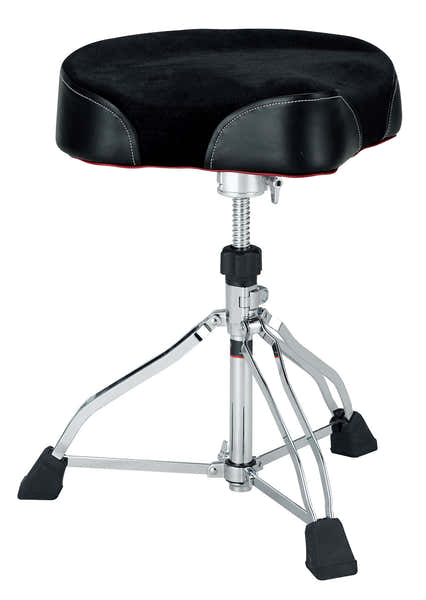 Tama HT530BC - 1ST Chair Wide Rider Cloth Top