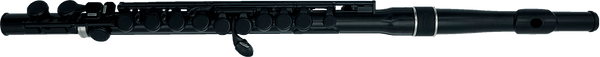Nuvo Student Flute Noire