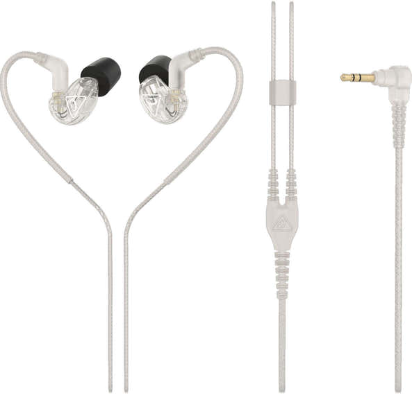 Behringer SD251-CL - Retour De Scne Intra-auriculaire