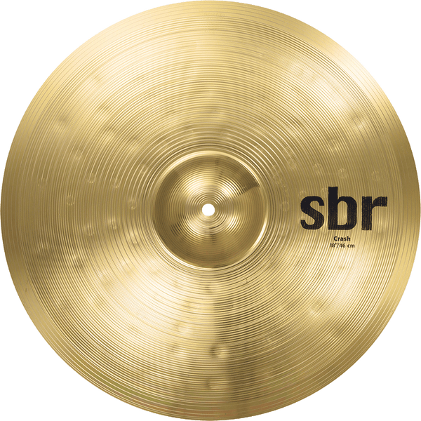 SBR1806 - SBR 18" Crash