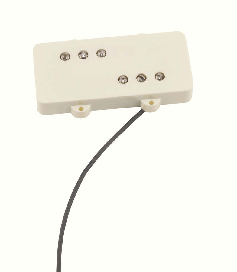 CuNiFe Wide Range Jazzmaster Neck Pickup