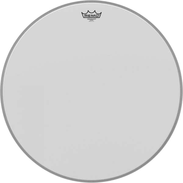 Remo BR-1122-00 Ambassador 22 Sablée