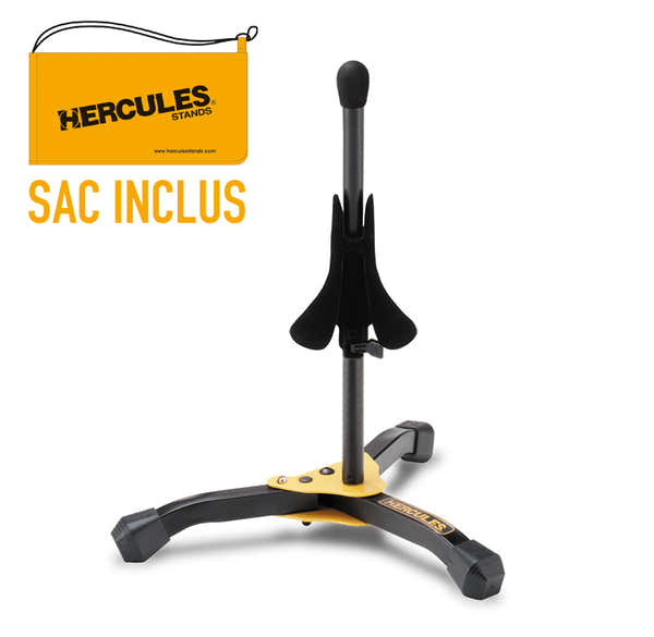 Hercules Stands Stands DS510B