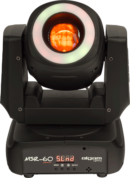 Algam Lighting MSR60