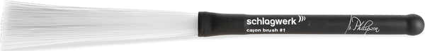 Schlagwerk BRC01 - MATHIAS PHILIPZEN