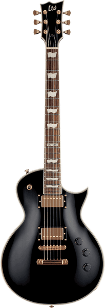Ltd Ec-256 Black