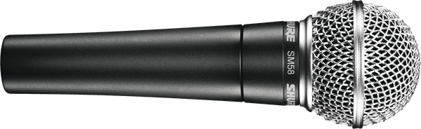 Shure SM58 Se