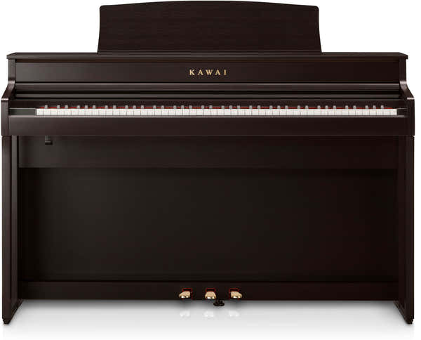 Kawai CA501 Palissandre