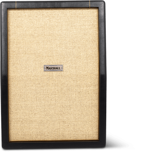 Marshall Baffle Pan Coupé 2X12'' 130W Studio JTM
