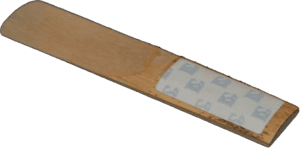 Booster d'anche So/alt /clar Sib (par 30)