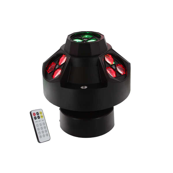 Power Lighting Pegase - Effet Lighting