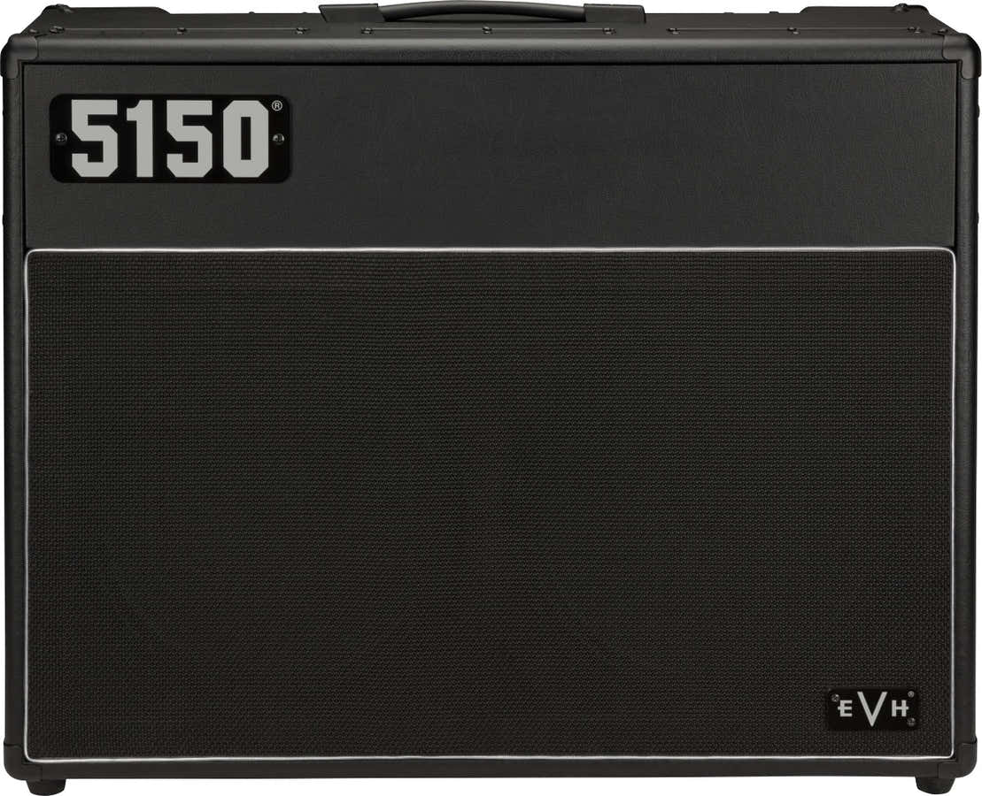 515® Iconic® Series 6W 2X12 Combo Black 23V