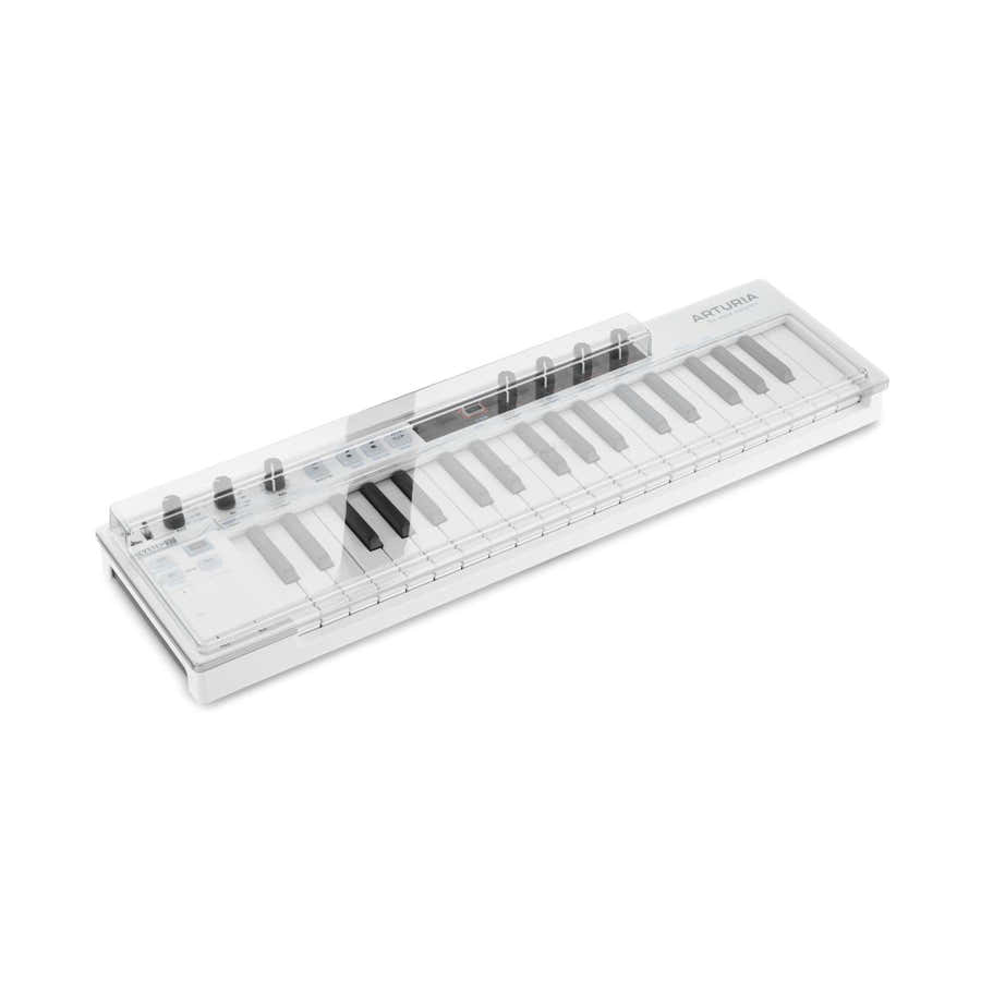 Arturia Keystep 37 Cover