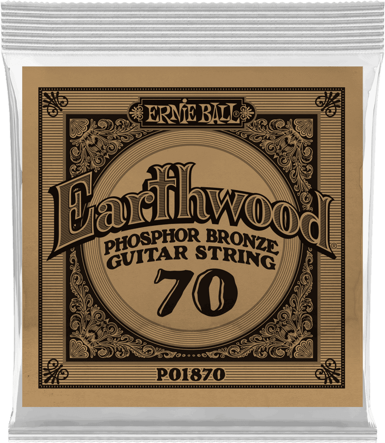 Earthwood Phosphore Bronze 70