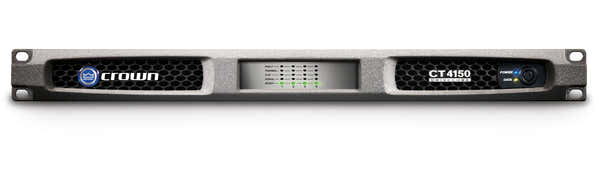 Crown Audio CT 4150