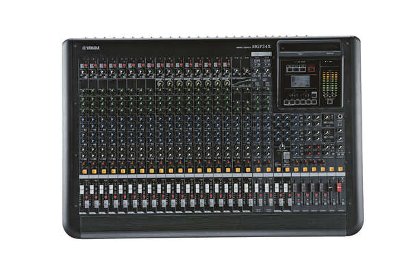 Yamaha MGP24X - STOCK B