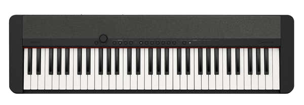 Casio CT-S1 Noir