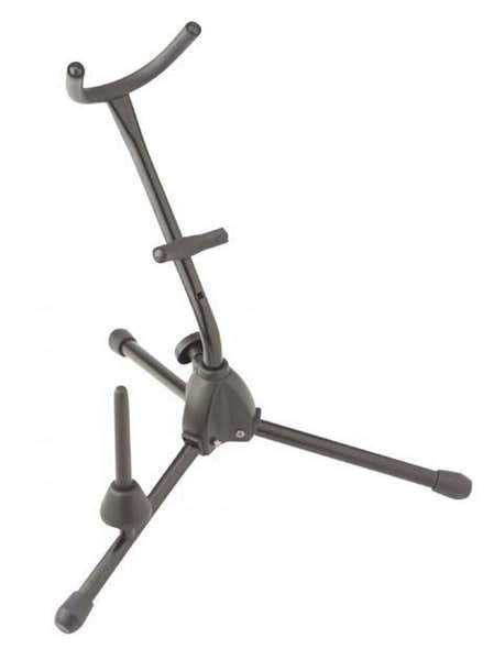 Stagg Stand Pour Saxophone et Flute Ou Clarinette