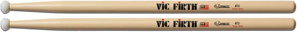 Vic Firth Scott Johnson ''vega'' (SJTS)