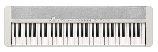 Casio CT-S1 Blanc