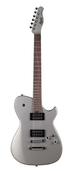 Manson Signature Matt Bellamy Argent
