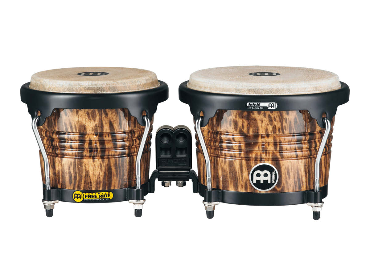Leopard Burl - FWB190LB