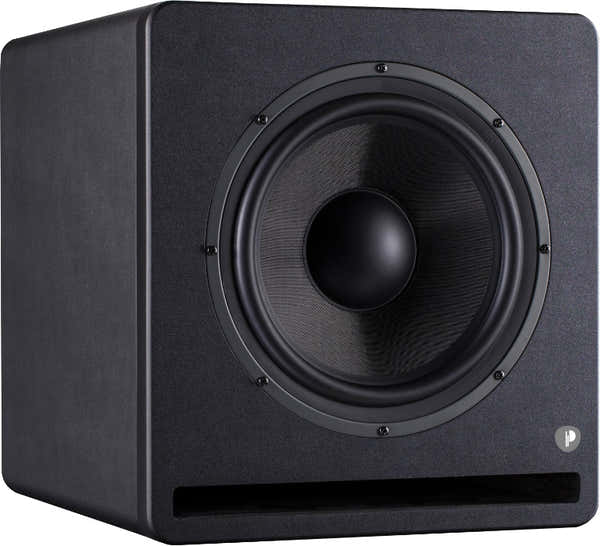 Prodipe Pro 10S V4 Black