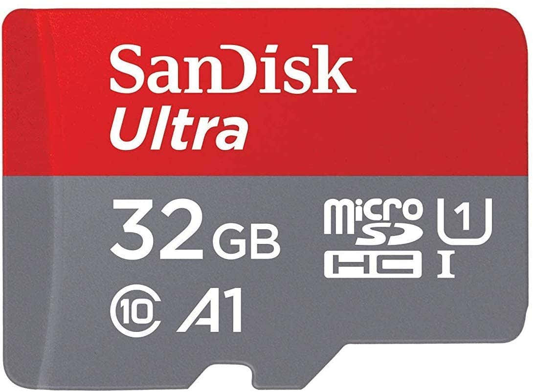 Ultra Micro SD 32 Go